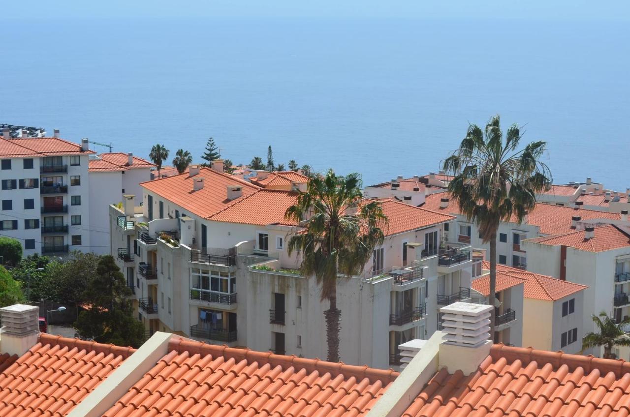 Canico- Madeira Airport- 10 Min Villa Екстериор снимка