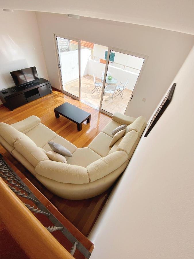 Canico- Madeira Airport- 10 Min Villa Екстериор снимка