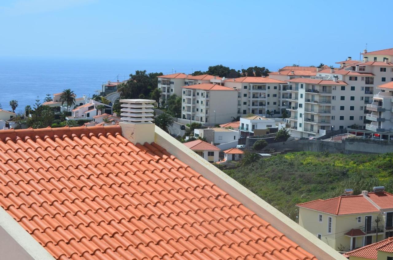 Canico- Madeira Airport- 10 Min Villa Екстериор снимка